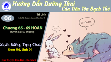 Hướng Dẫn Dưỡng Thai Của Tiên Tôn Bạch Thỏ